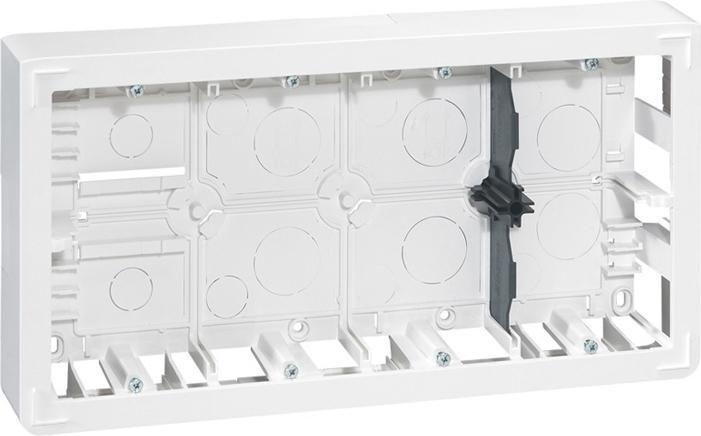 Actual product image Legrand 080278