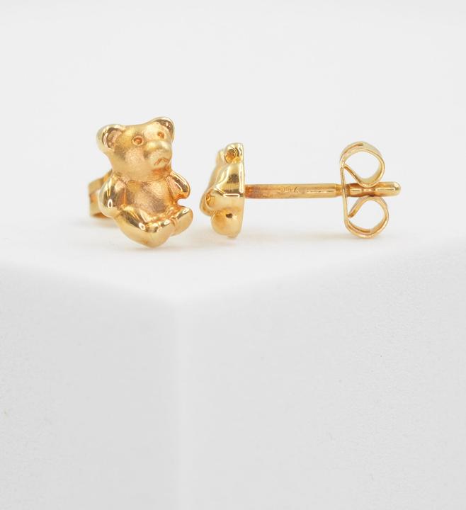 Image du produit Muau Boucles d'oreilles (1.4)