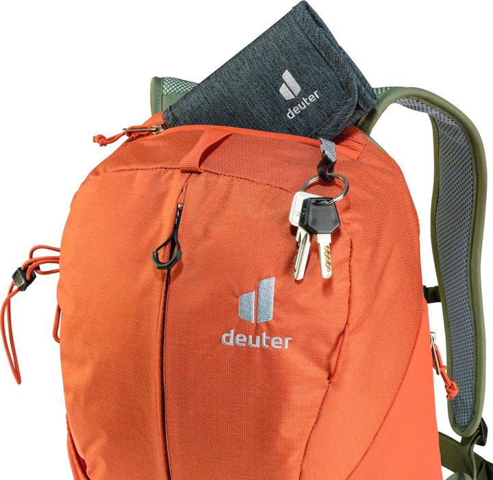 Productafbeelding Deuter AC Lite 17 (17 l)
