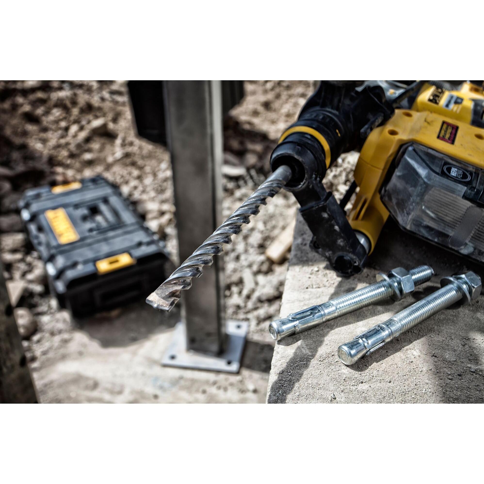Thumbnail - DeWalt, Bohrereinsatz, DT9580-QZ (16 Millimeter)