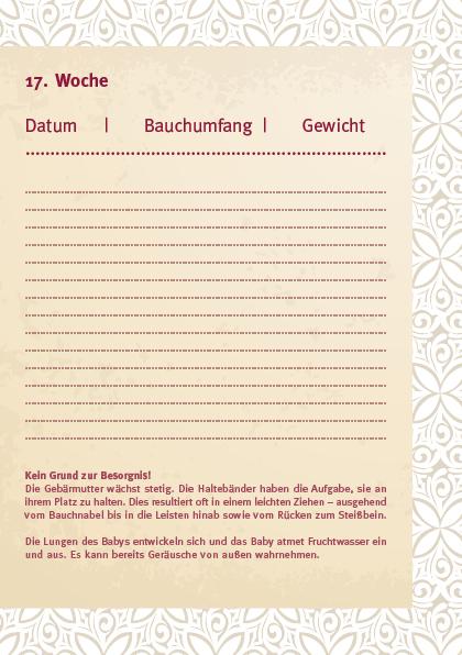 Produktbild Tagebuch für Mama und mich