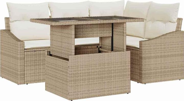 Produktbild vidaXL Alex