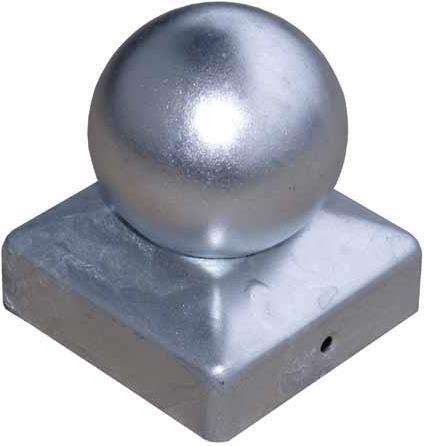 Actual product image Larus Post cap