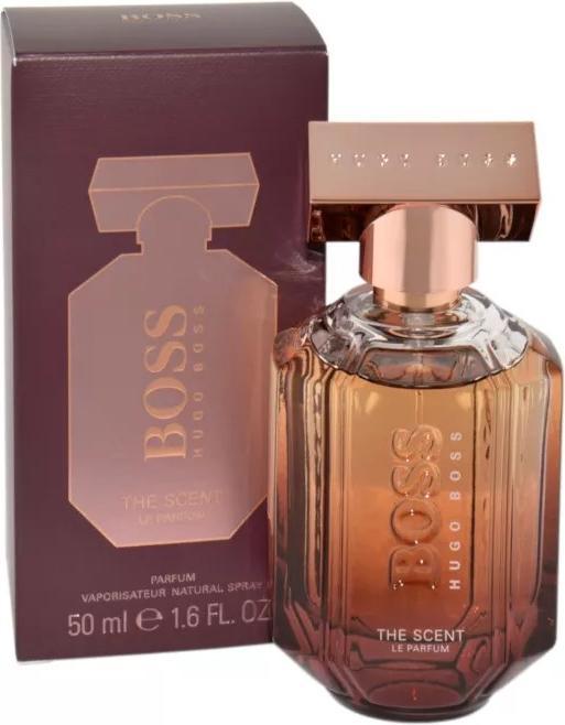 Actual product image BOSS Eau de Parfum (re) (Eau de parfum, 50 ml)