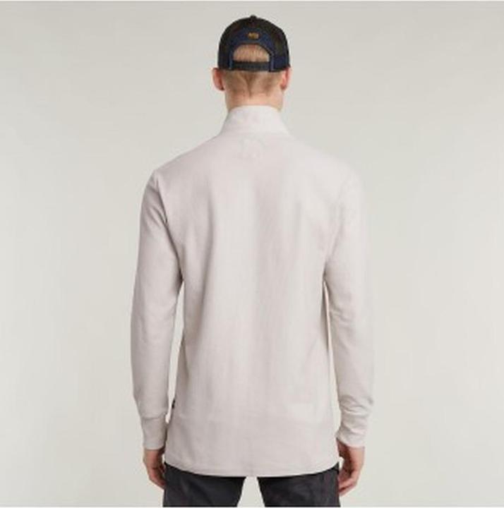 Produktbild G-Star Herren-Halbzip-Pullover (XL)