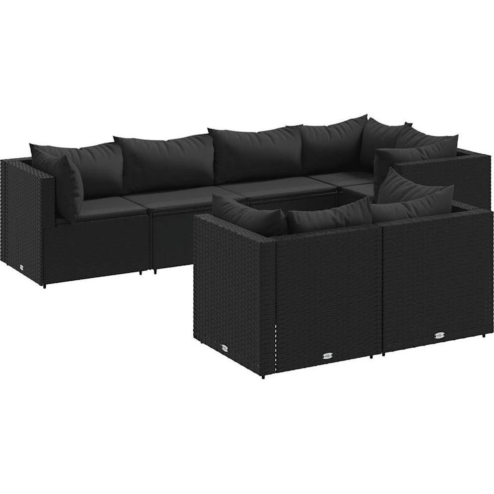 VidaXL, Gartenlounge, Nebulous Nexus