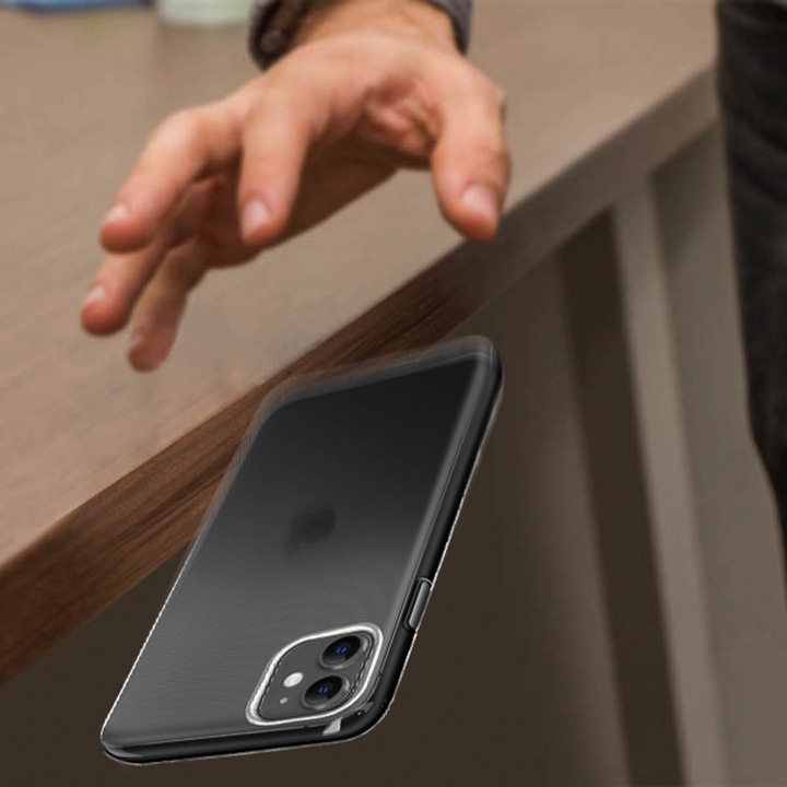 Actual product image Avizar Skin Series (Apple iPhone 11)