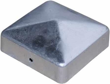 Actual product image Larus Post cap