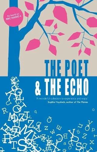 Scratch The Poet and the Echo (Anglais, Livres à gratter, 2023)