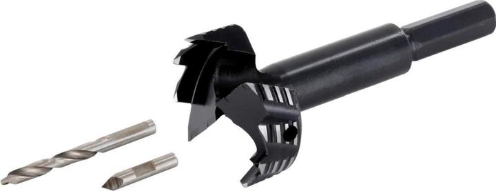 Famag Staketen-Bormax Ø 20mm inkl. Z (bis 20 Millimeter)