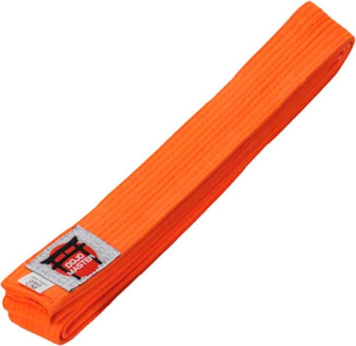 Metal Boxe Abgesteppter Gürtel