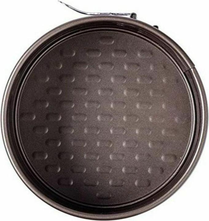 Produktbild Pyrex Kuchenspringform Kohlenstoff (14 cm)