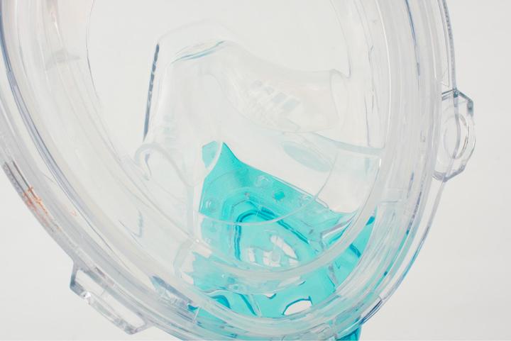 Actual product image Seac Libera