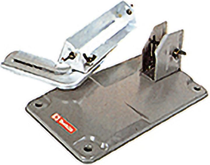 Productafbeelding Makita Stationair apparaat voor bandslijpmachine