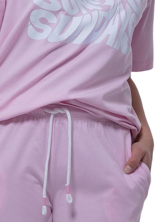 Produktbild Mey Solid Love Schlafanzug (XL)