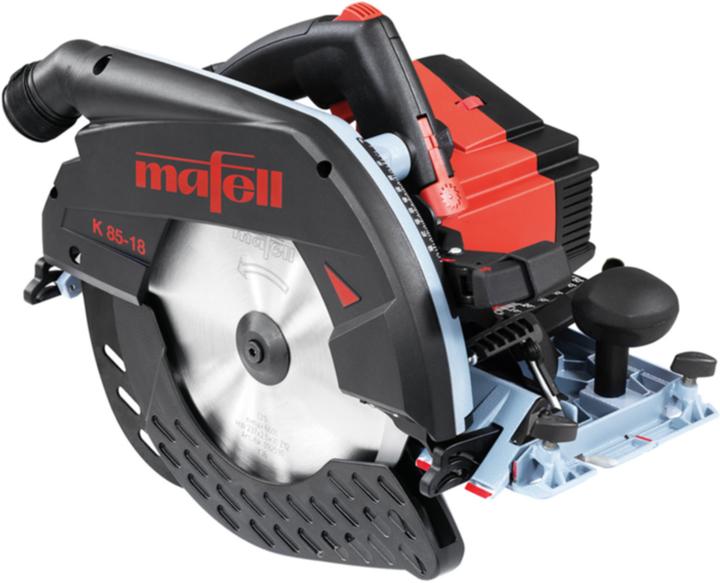 Mafell Handkreissäge K 85-18 PURE