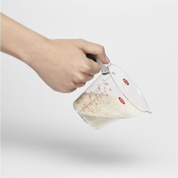 Image du produit OXO Tasse à mesurer angulaire (250 ml)