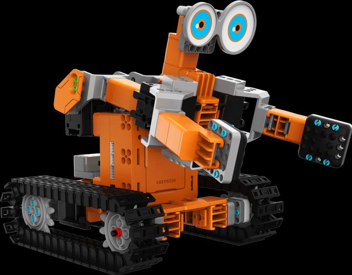 Produktbild Ubtech Jimu TankBot Kit