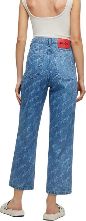 Immagine prodotto Hugo Boss 933 Jeans Regolare Donna (25)