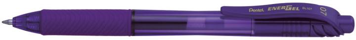 Produktbild Pentel EnerGel X (Violett, 1 x)
