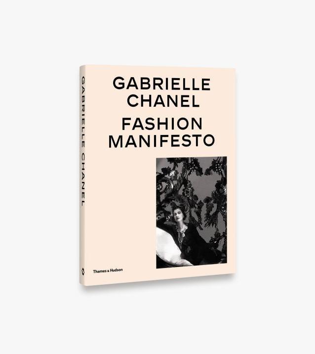 Produktbild Gabrielle Chanel (Englisch, Véronique Belloir, Miren Arzalluz, 2020)
