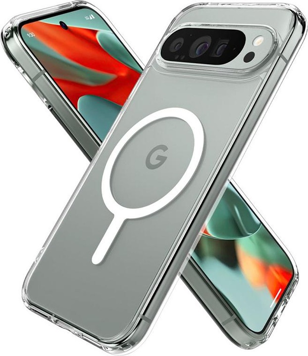 Produktbild Spigen Ultra Hybrid (Google Pixel 9 Pro XL)