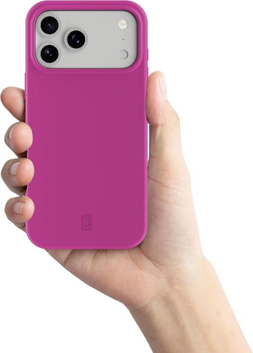 Produktbild Cellularline Sensation (Apple iPhone 17 Pro)