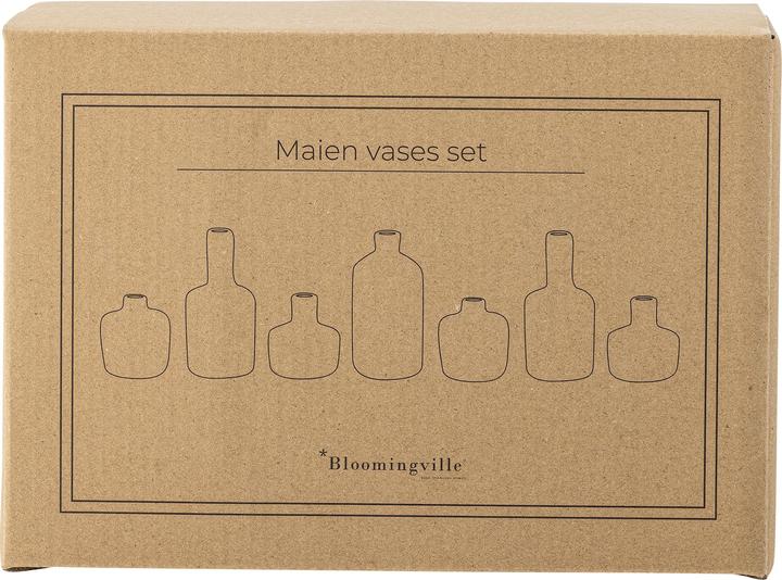 Produktbild Bloomingville Maien (4 x)