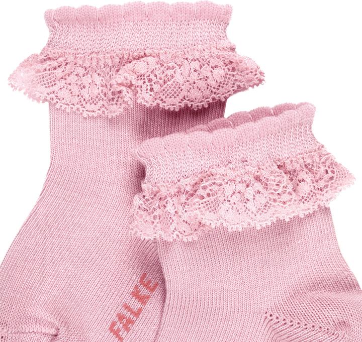 Produktbild Falke Baby Romantic Lace SO (50/56)