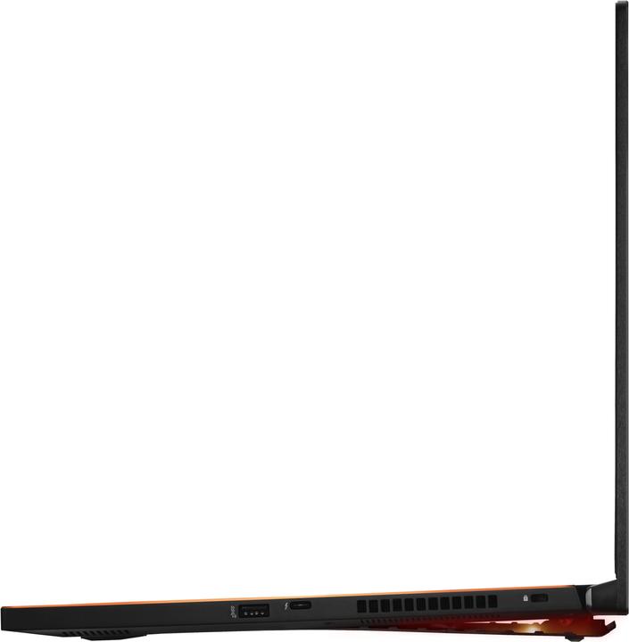 Produktbild ASUS ROG Zephyrus M GM501GS-EI004T (15.60", Intel Core i7-8750H, 16 GB, 512 GB, CH)