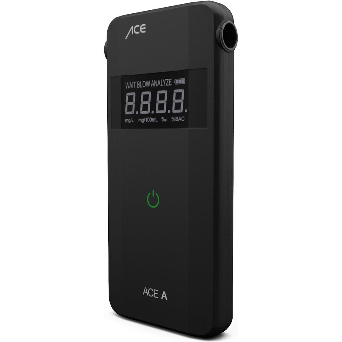 Thumbnail - Ace, Alkoholtester, A Alkoholtester