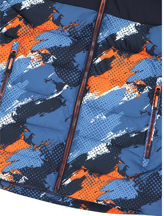 Produktbild CMP Campagnolo Hoodie (140)