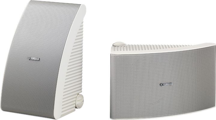 Actual product image Yamaha Ns-Aw 992 (1 pair, 180 W)
