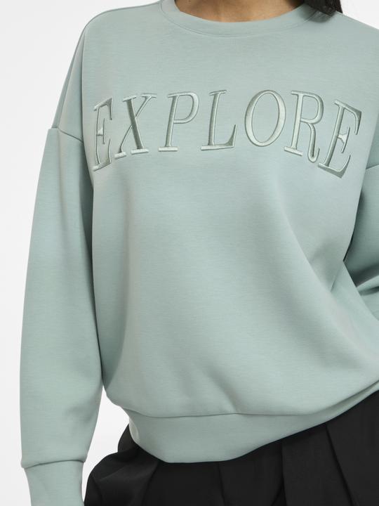 Produktbild Vila VIREFLECT Rundhals Langärmeliges Sweatshirt (XXL)