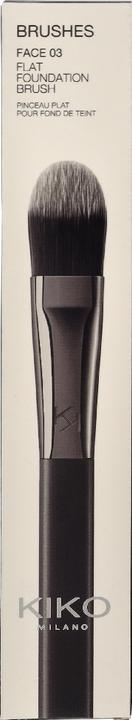 Actual product image Kiko+ Brush (Foundation)