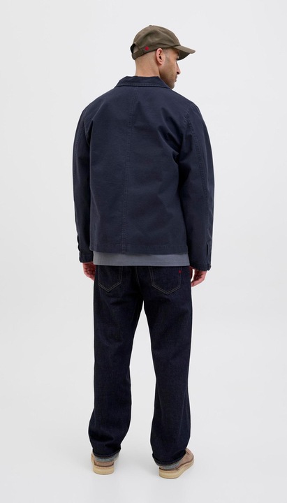 Immagine prodotto Jack & Jones Rddross Light Jacket Noos (XXL)
