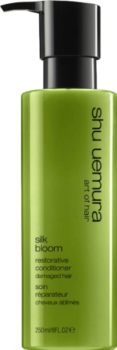Produktbild Shu Uemura Silk Bloom Conditioner (250 ml)