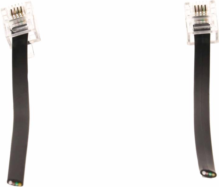 Immagine prodotto Max Hauri Cavo di collegamento telefonico