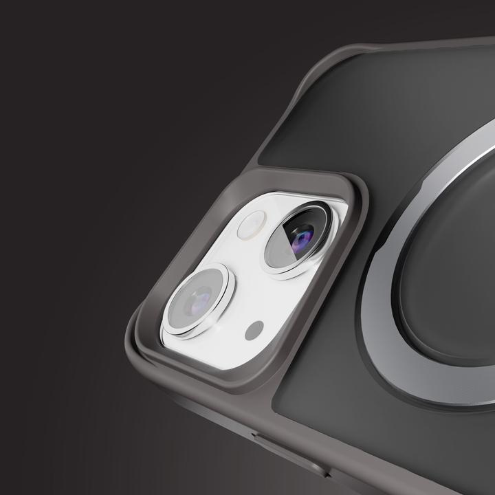 Produktbild Etteri Matt Mag Case (Apple iPhone 12)