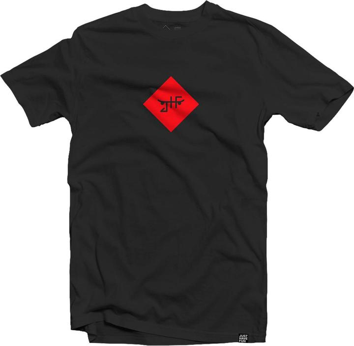 Actual product image JHF Legacy T-Shirt (S)