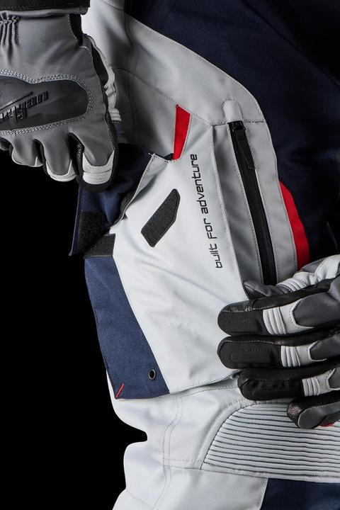 Actual product image Furygan Killington (Women, Normal size, M)