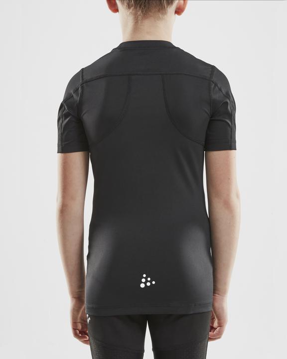 Produktbild Craft Pro Control Compression Tee Jr (134, 140)