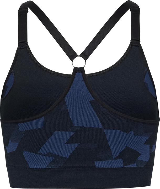 Actual product image hummel Hmlcombine Seamless Padded Bra (M)