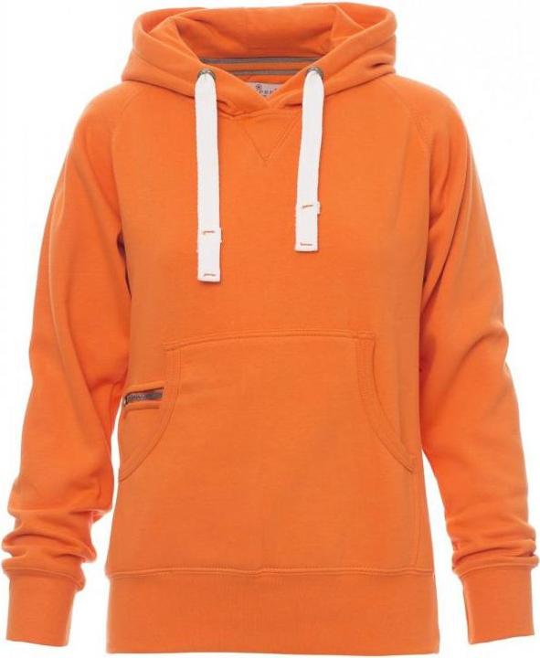 Fluorescent Orange