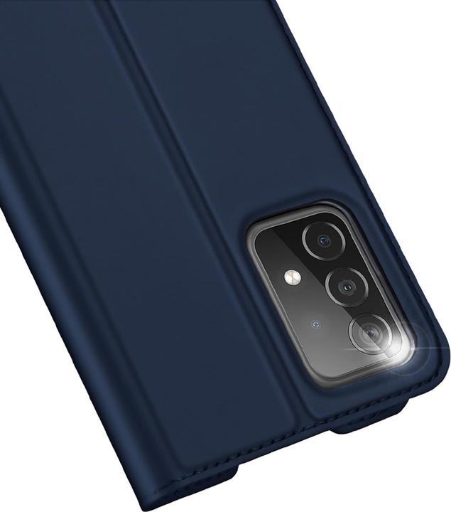 Actual product image Dux Ducis Skin Pro Series Bookcover (Samsung Galaxy A73 5G)