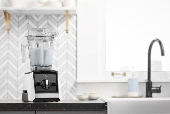 Actual product image Vitamix Ascent A2300i Stand Mixer (1400 W)