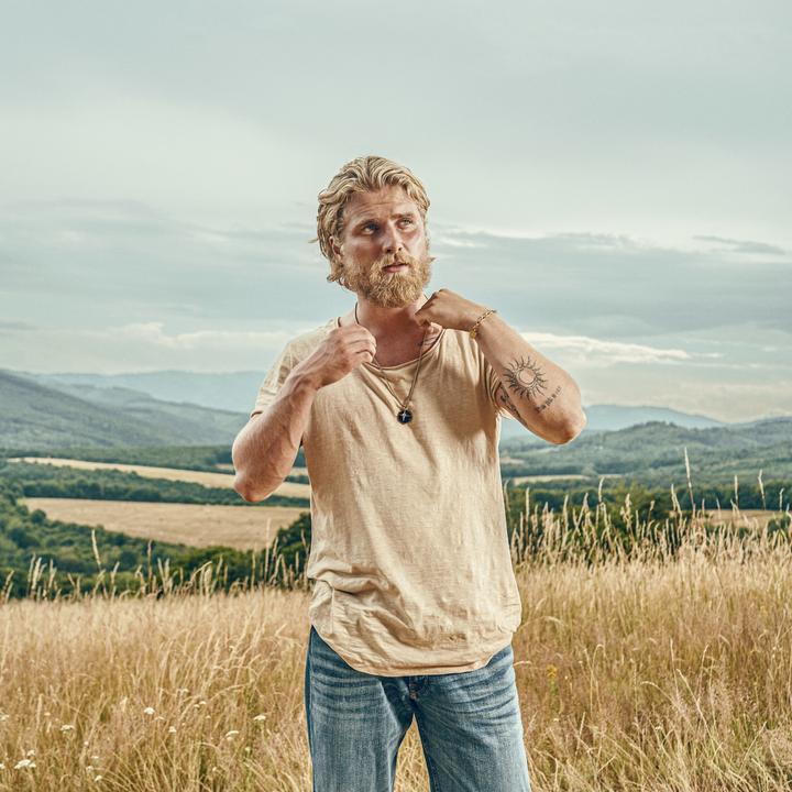 Immagine prodotto Arkai Atlas (Metallo, Pietra)