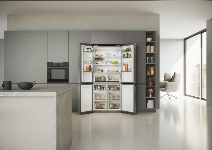 Actual product image Haier HCR5919ENMP (528 l)