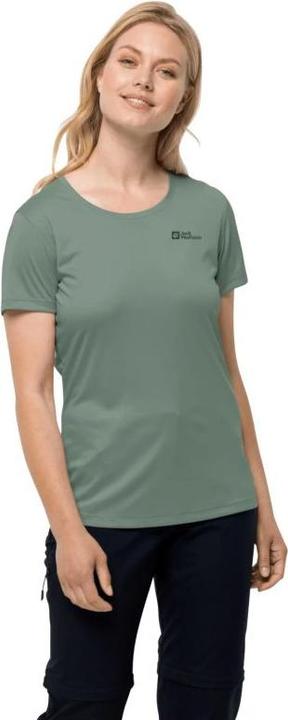 Actual product image Jack Wolfskin Tech (M)