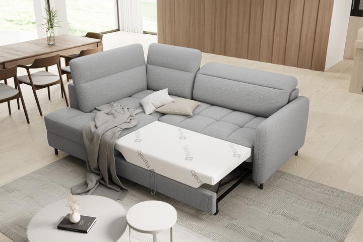 Produktbild ELTAP Barea (3-Sitzer, Ecksofa)